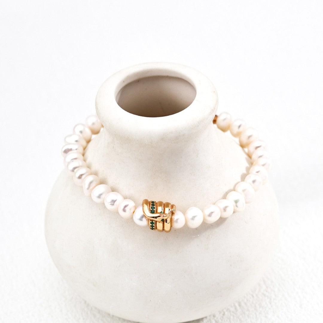 Pearl Bracelet Ⅰ