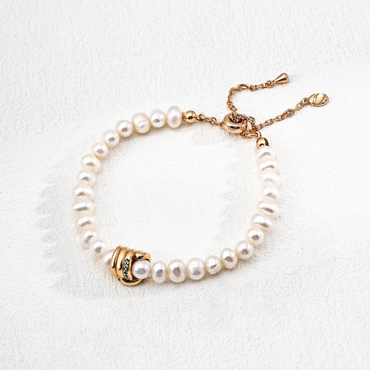 Pearl Bracelet Ⅰ