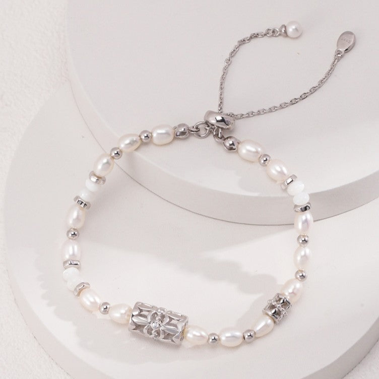 Pearl Bracelet Ⅱ