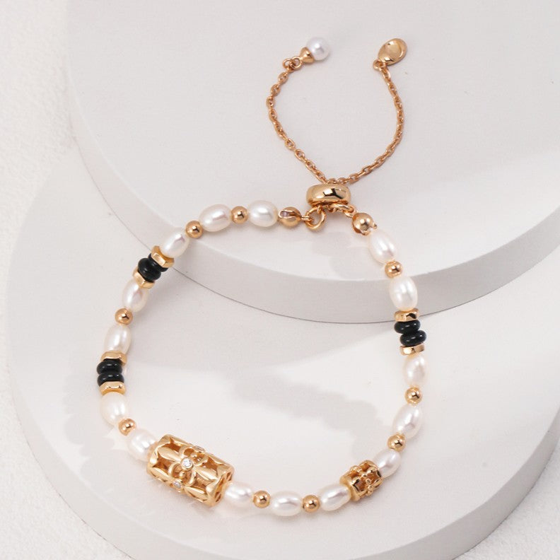 Pearl Bracelet Ⅱ