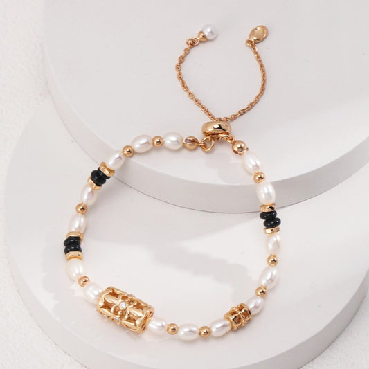 Pearl Bracelet Ⅱ