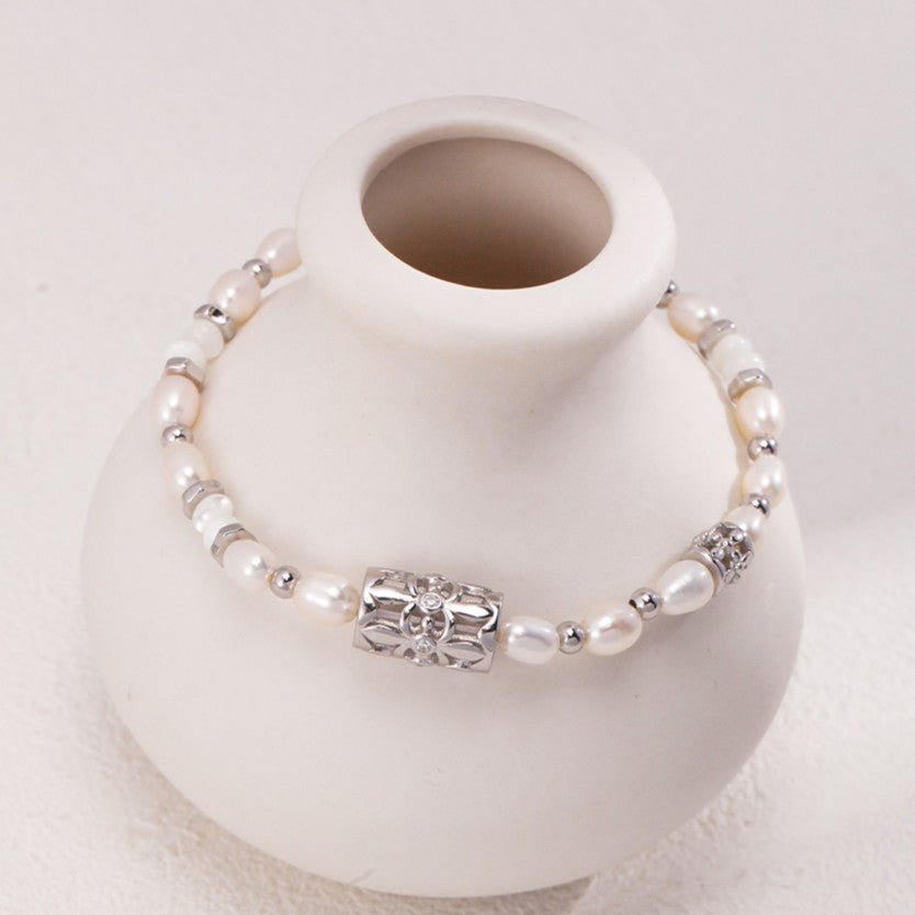 Pearl Bracelet Ⅱ