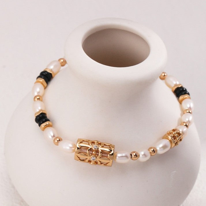 Pearl Bracelet Ⅱ
