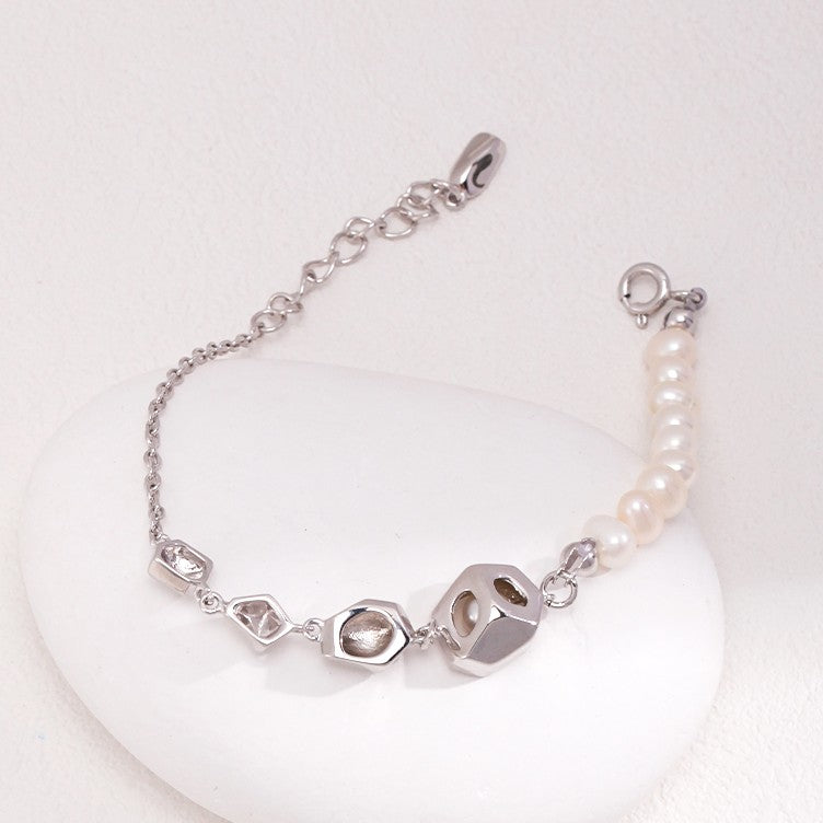 Pearl Bracelet Ⅲ