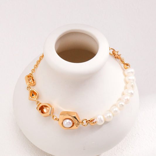 Pearl Bracelet Ⅲ