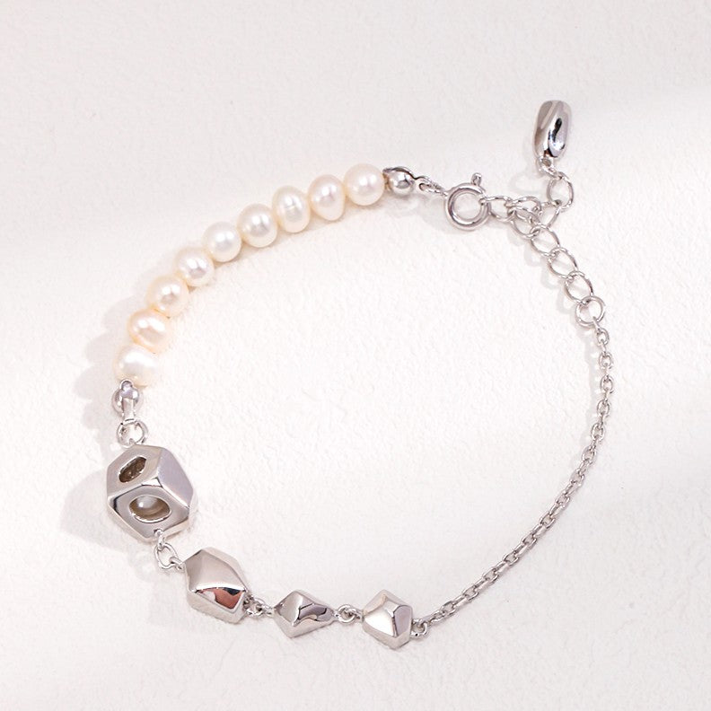Pearl Bracelet Ⅲ