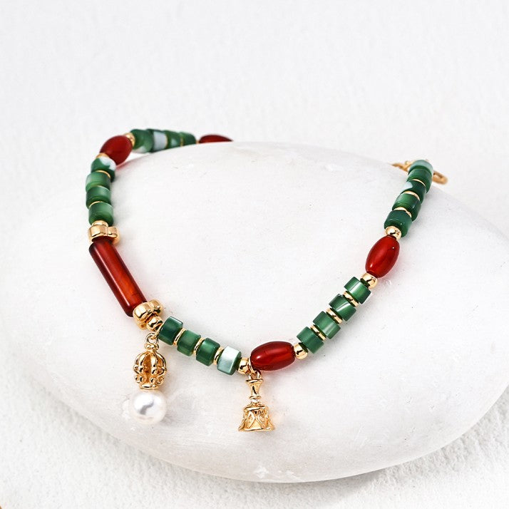 Multi Gemstone Bracelet Ⅱ