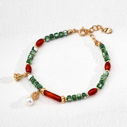 Multi Gemstone Bracelet Ⅱ
