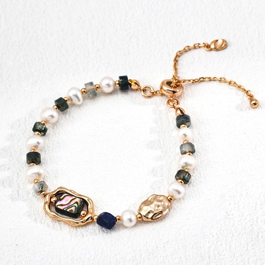 Multi Gemstone Bracelet Ⅲ