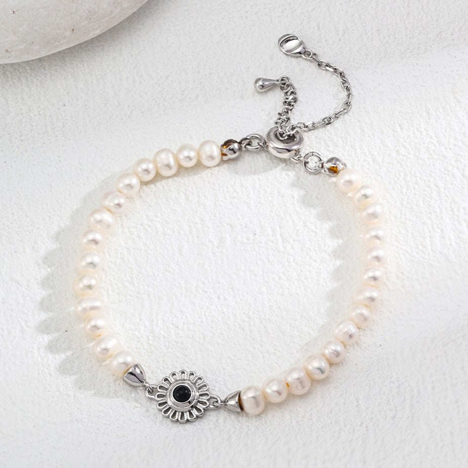 Pearl Bracelet Ⅳ
