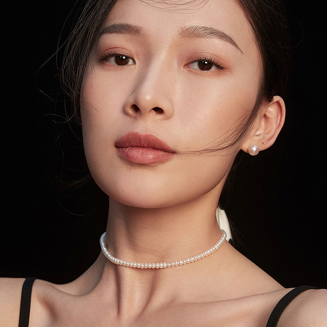 Pearl Necklace Ⅰ