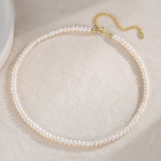 Pearl Necklace Ⅰ