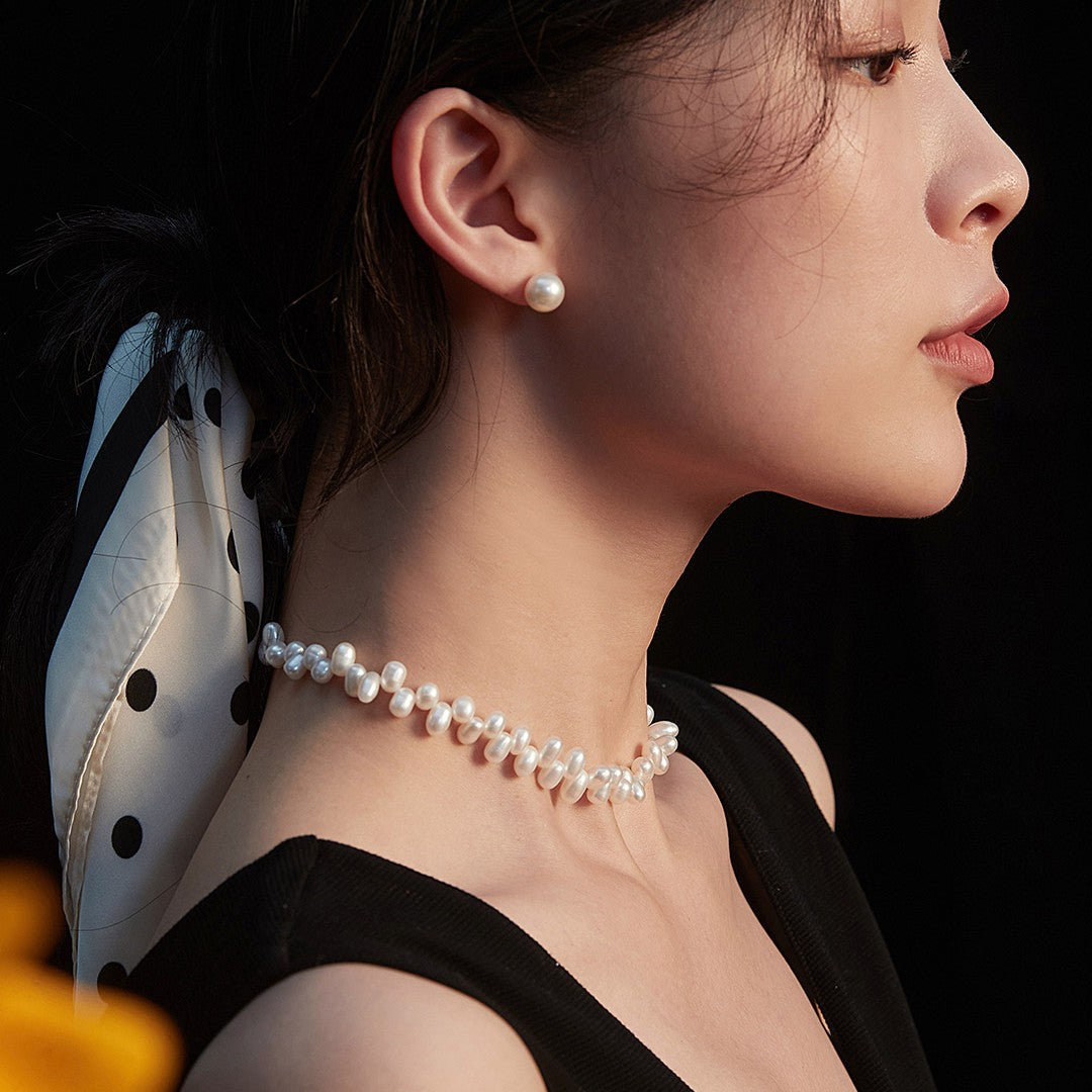 Pearl Necklace Ⅱ