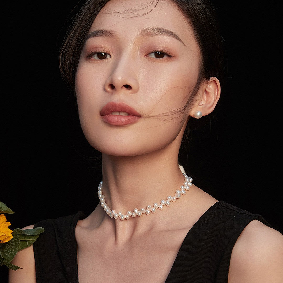 Pearl Necklace Ⅱ