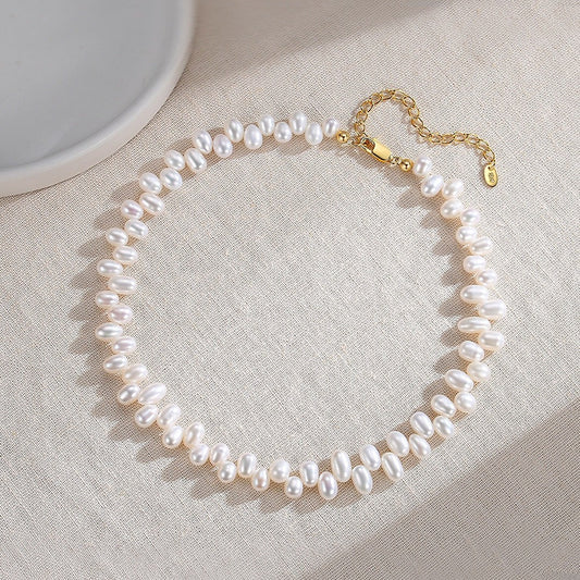 Pearl Necklace Ⅱ