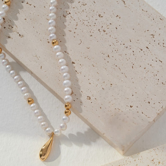 Pearl Necklace Ⅲ