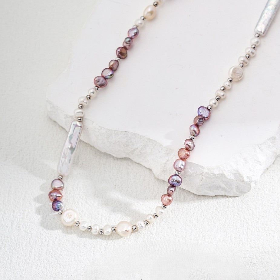 Pearl Necklace Ⅳ