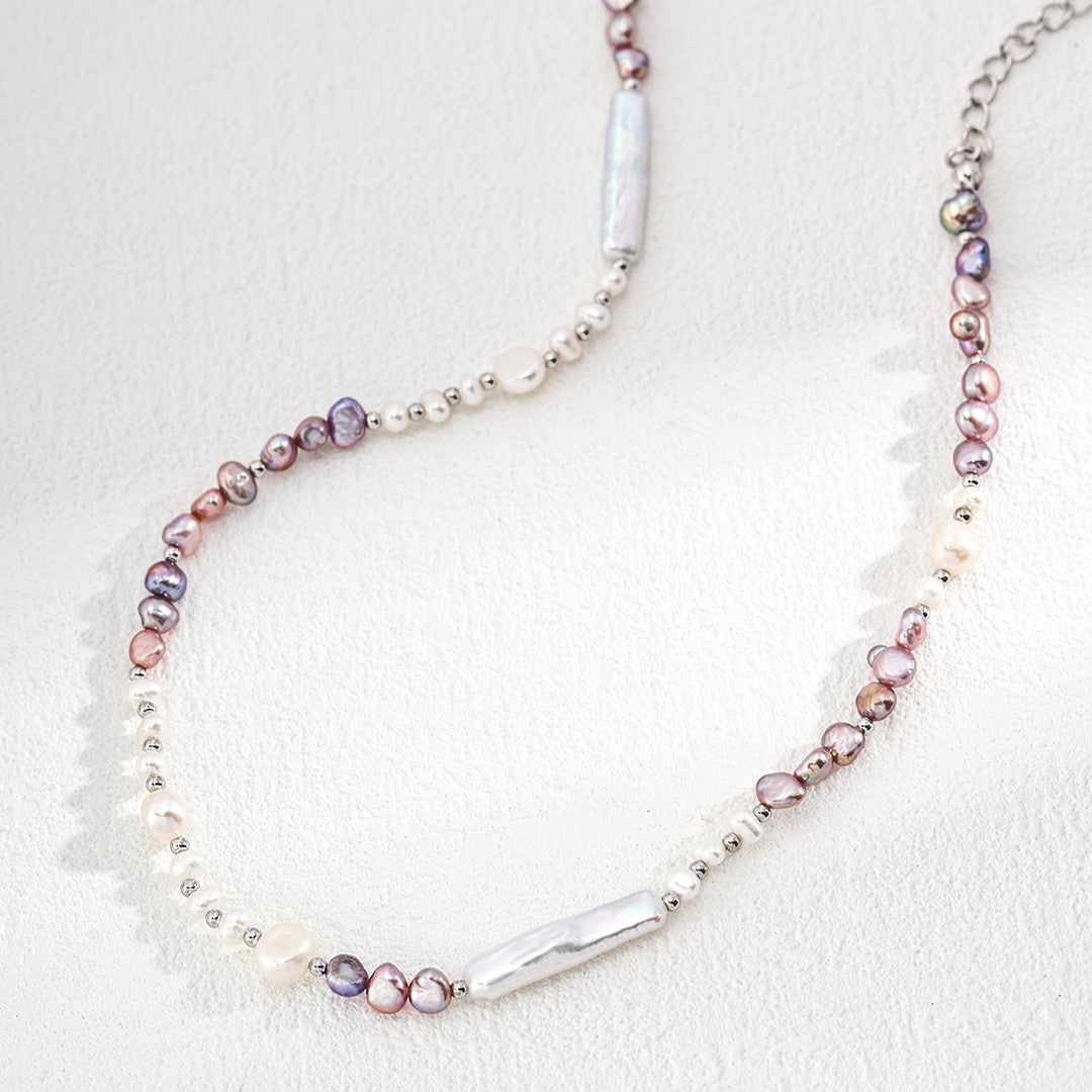 Pearl Necklace Ⅳ
