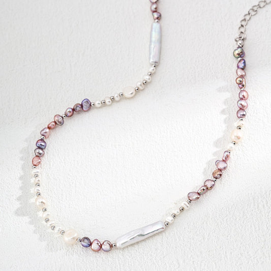 Pearl Necklace Ⅳ