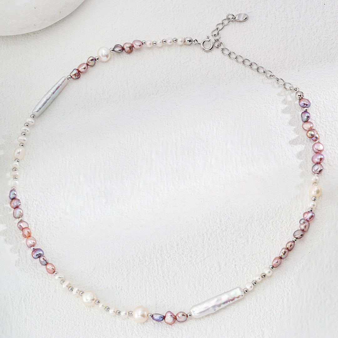Pearl Necklace Ⅳ