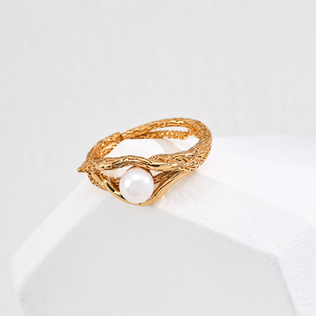 Pearl Ring Ⅰ