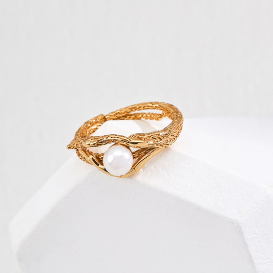 Pearl Ring Ⅰ