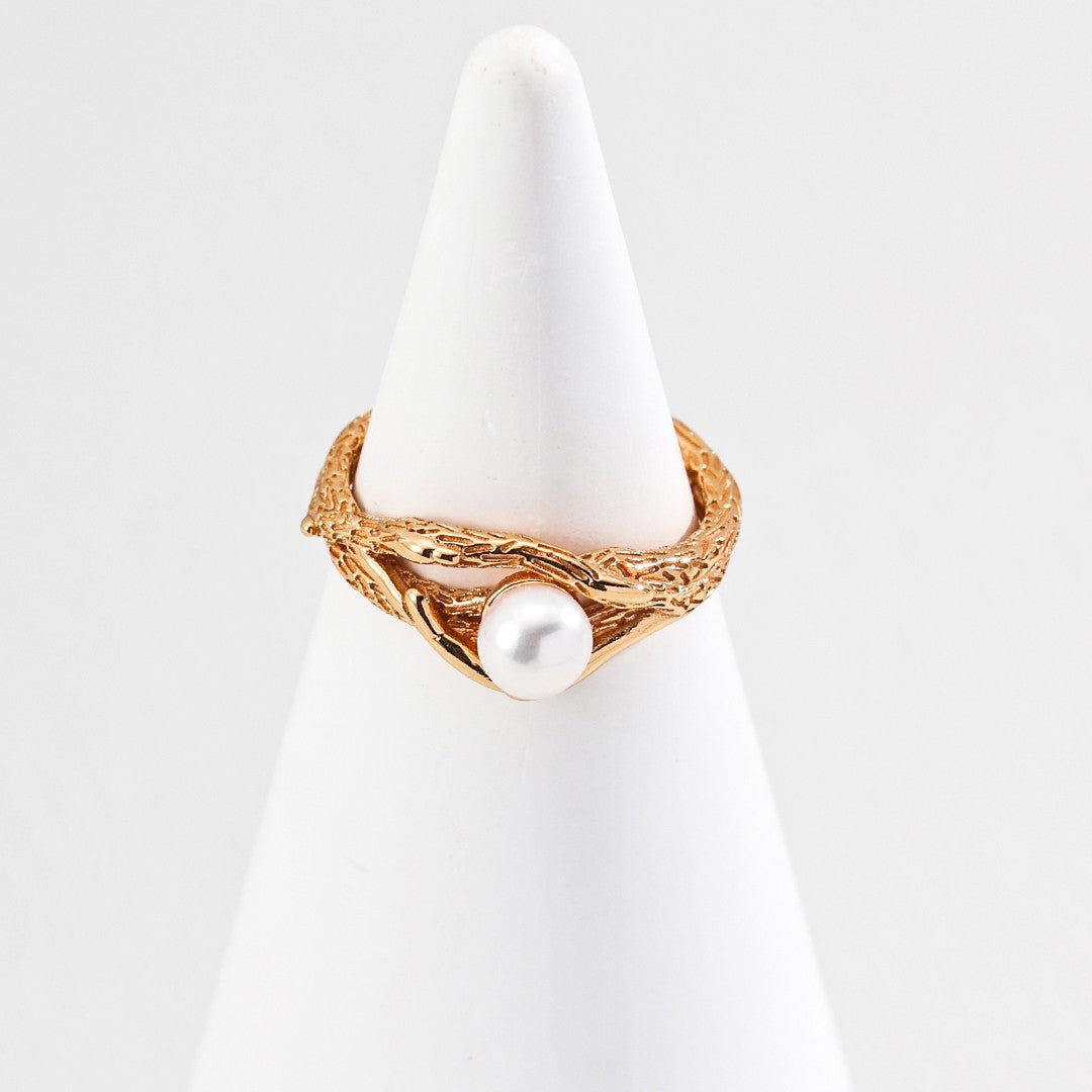 Pearl Ring Ⅰ