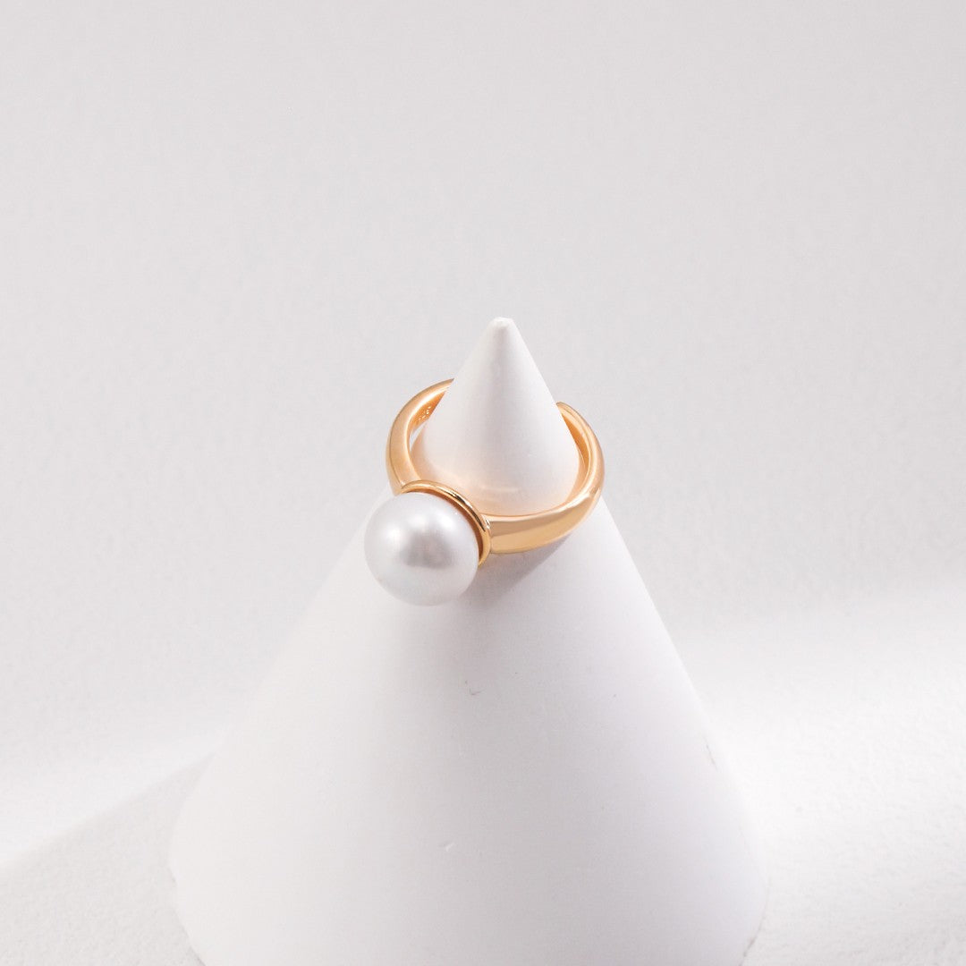 Pearl Jewelry Set  Ⅲ