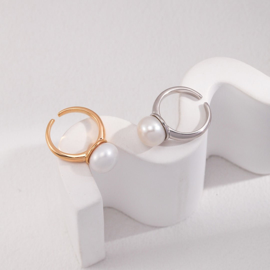 Pearl Ring Ⅱ