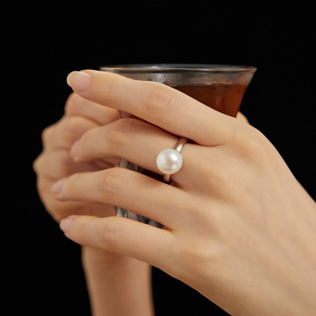 Pearl Ring Ⅱ