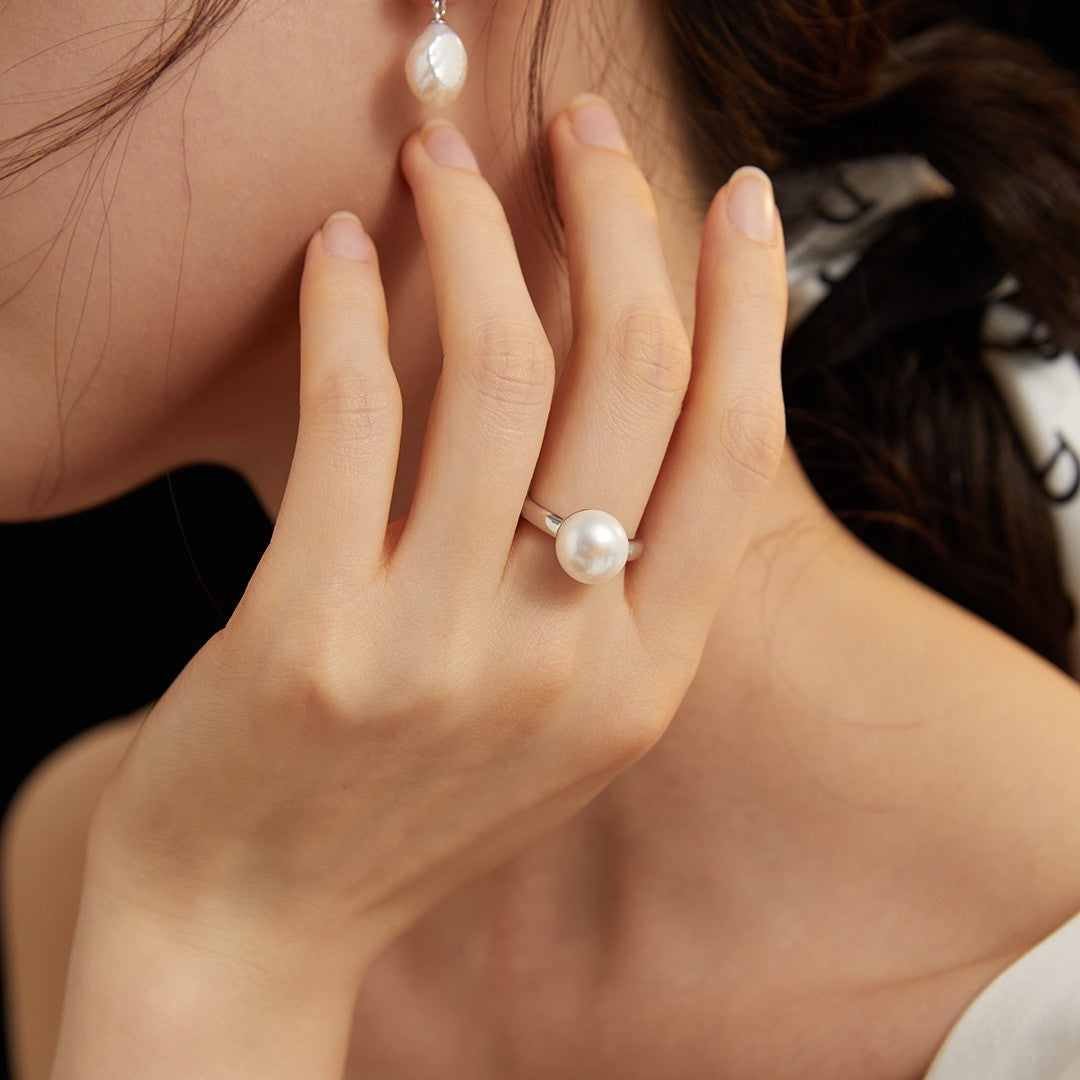 Pearl Ring Ⅱ