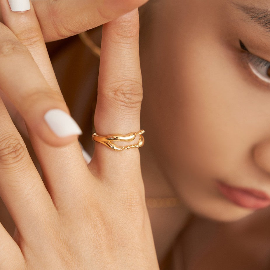Personalized Ring