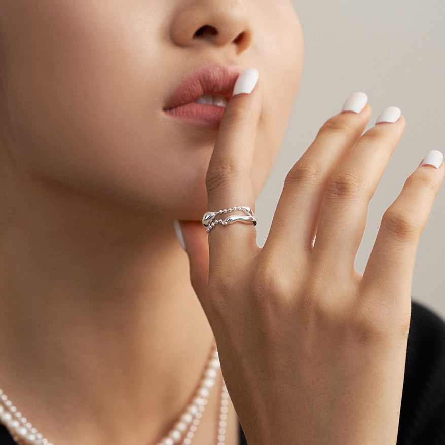 Personalized Ring