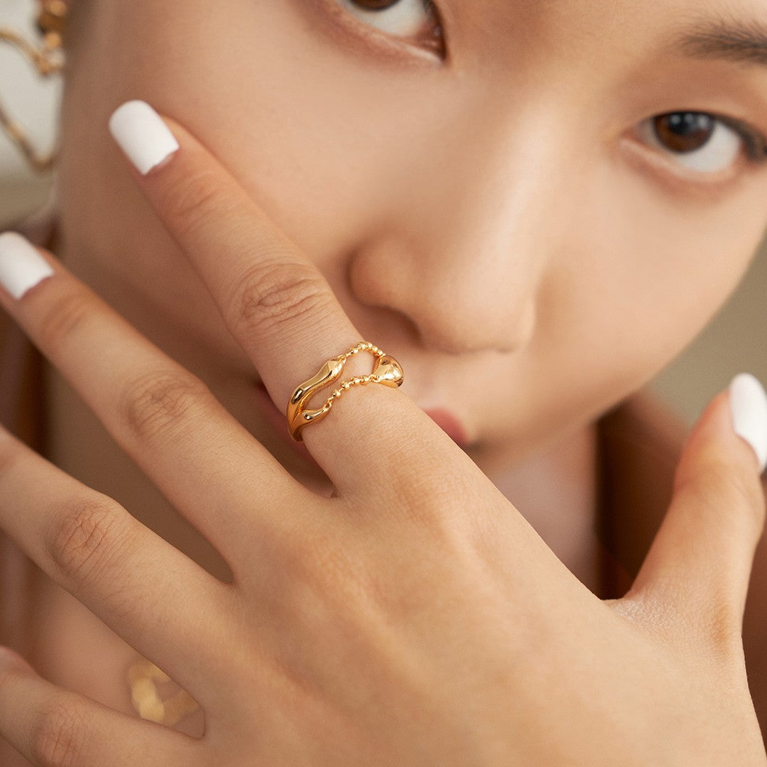 Personalized Ring