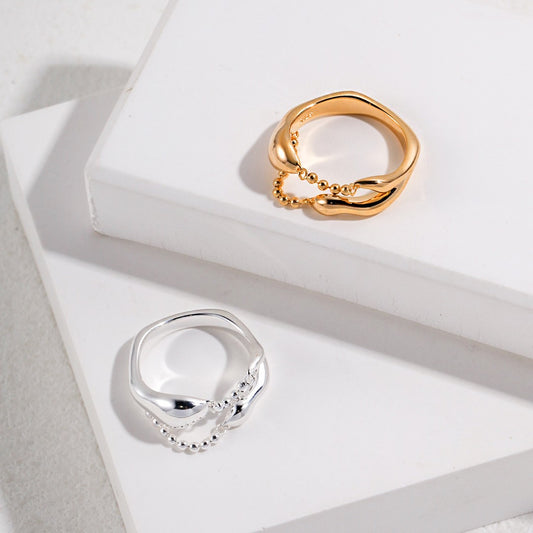 Personalized Ring