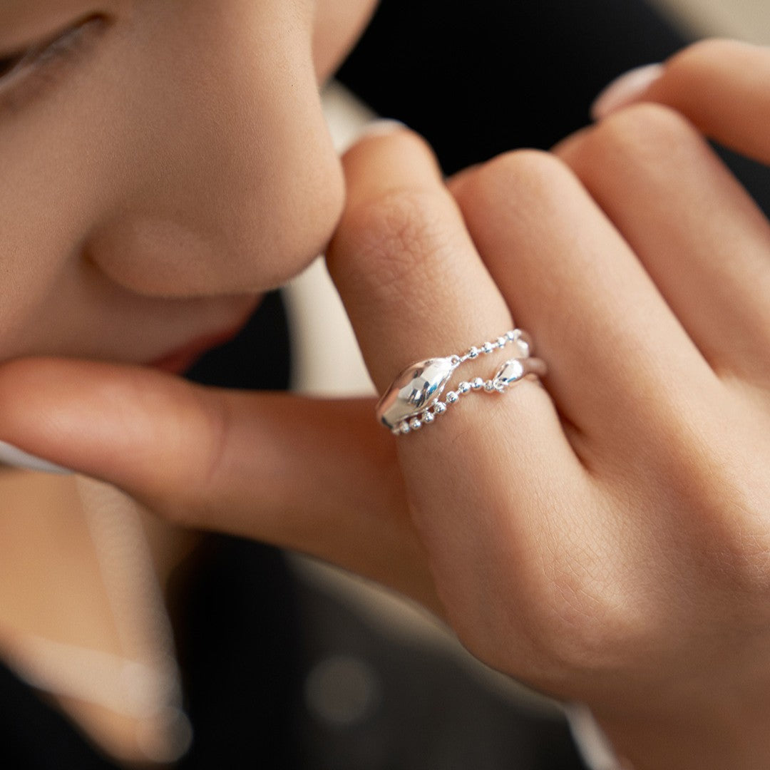 Personalized Ring