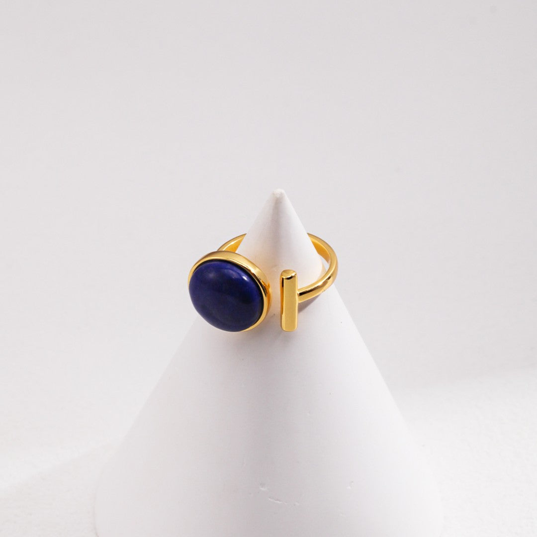 Lapis Lazuli Ring Ⅰ