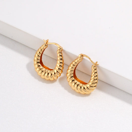 Hoop Earrings