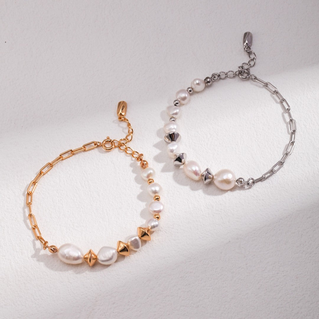 Pearl Bracelet Ⅴ