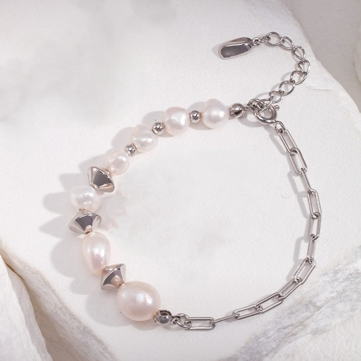 Pearl Bracelet Ⅴ