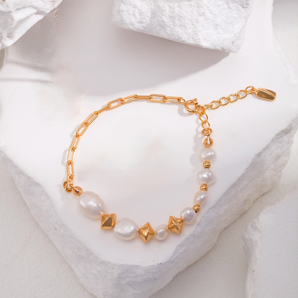 Pearl Bracelet Ⅴ