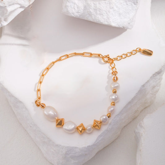 Pearl Bracelet Ⅴ