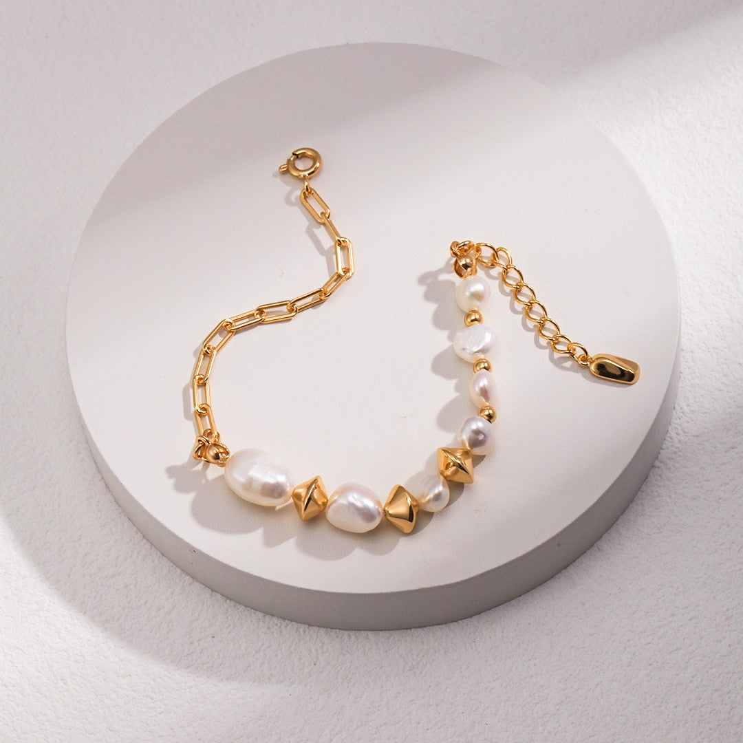 Pearl Bracelet Ⅴ