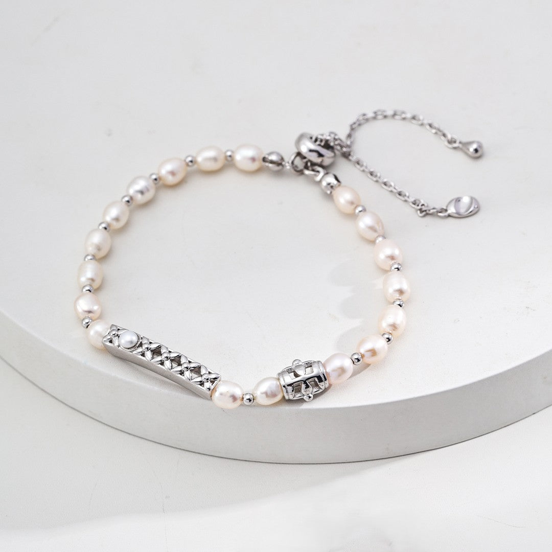 Pearl Bracelet Ⅵ