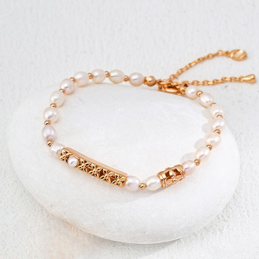 Pearl Bracelet Ⅵ