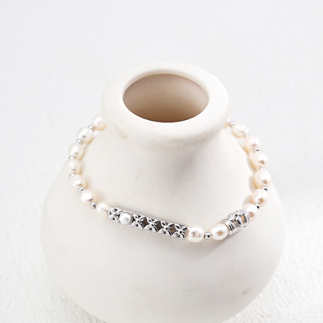 Pearl Bracelet Ⅵ