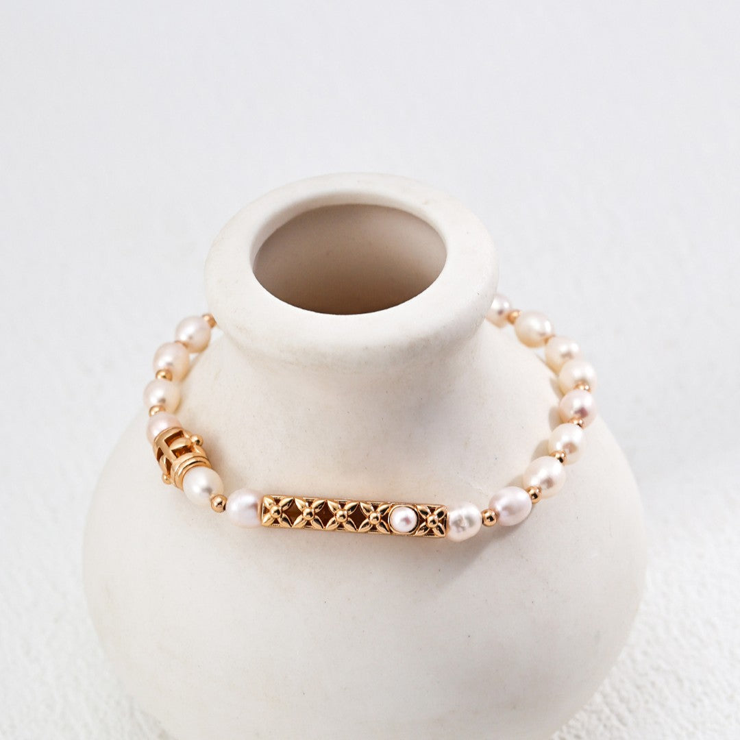 Pearl Bracelet Ⅵ