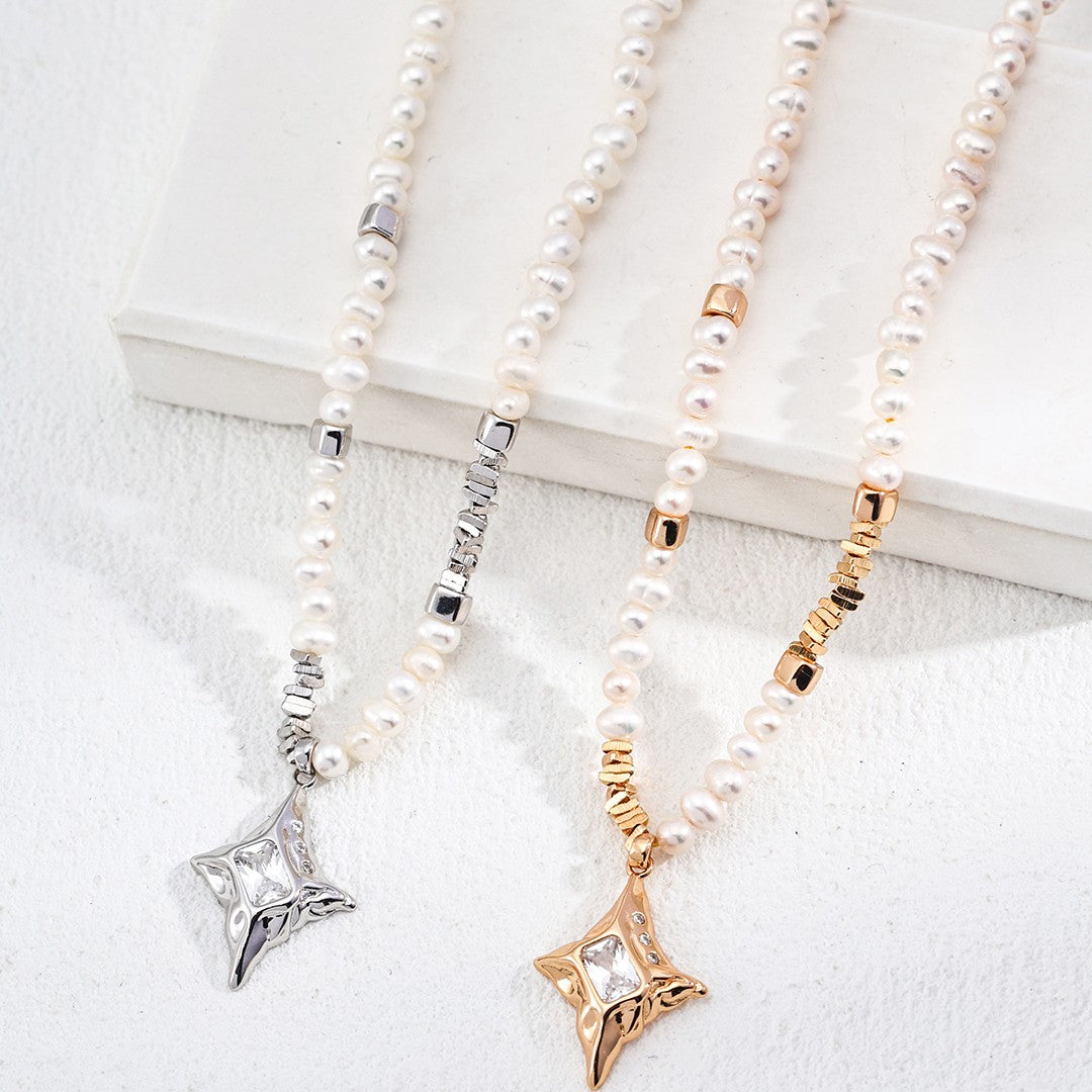 Pearl Necklace Ⅴ