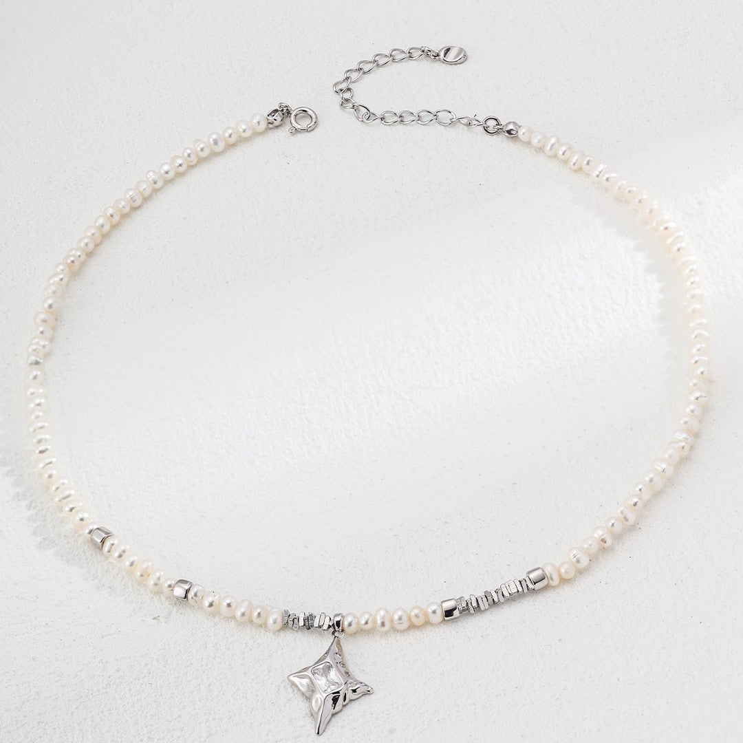 Pearl Necklace Ⅴ