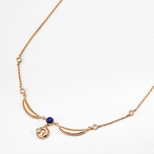 Lapis Lazuli Necklace